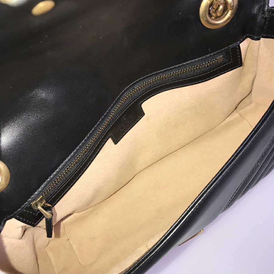 グッチ ショルダーバッグ