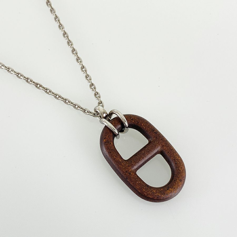 エルメス ネックレス