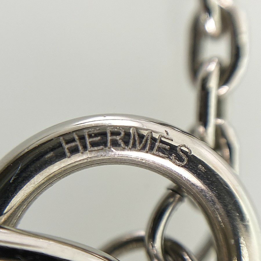 エルメス ネックレス