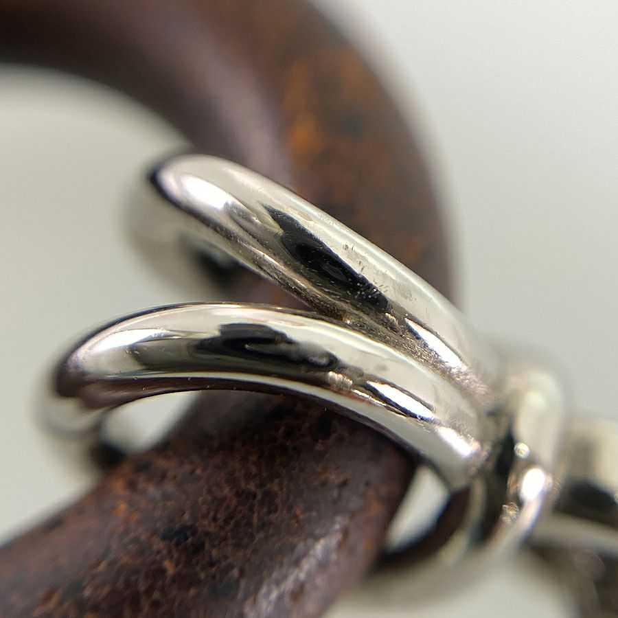 エルメス ネックレス