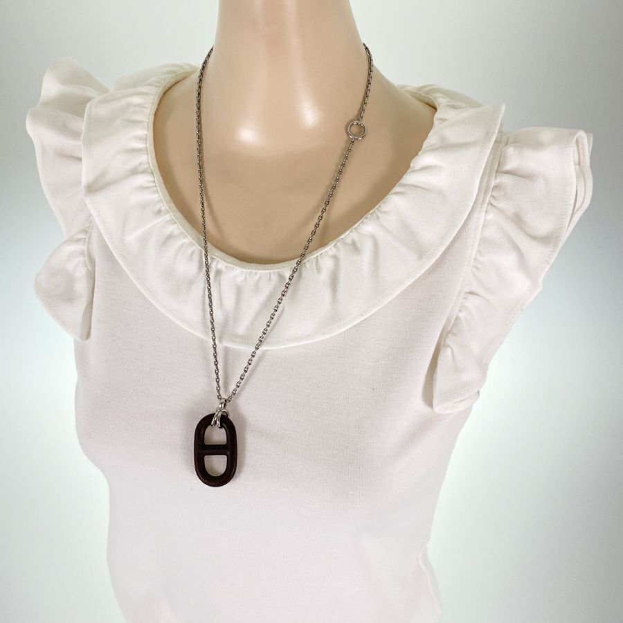 エルメス ネックレス