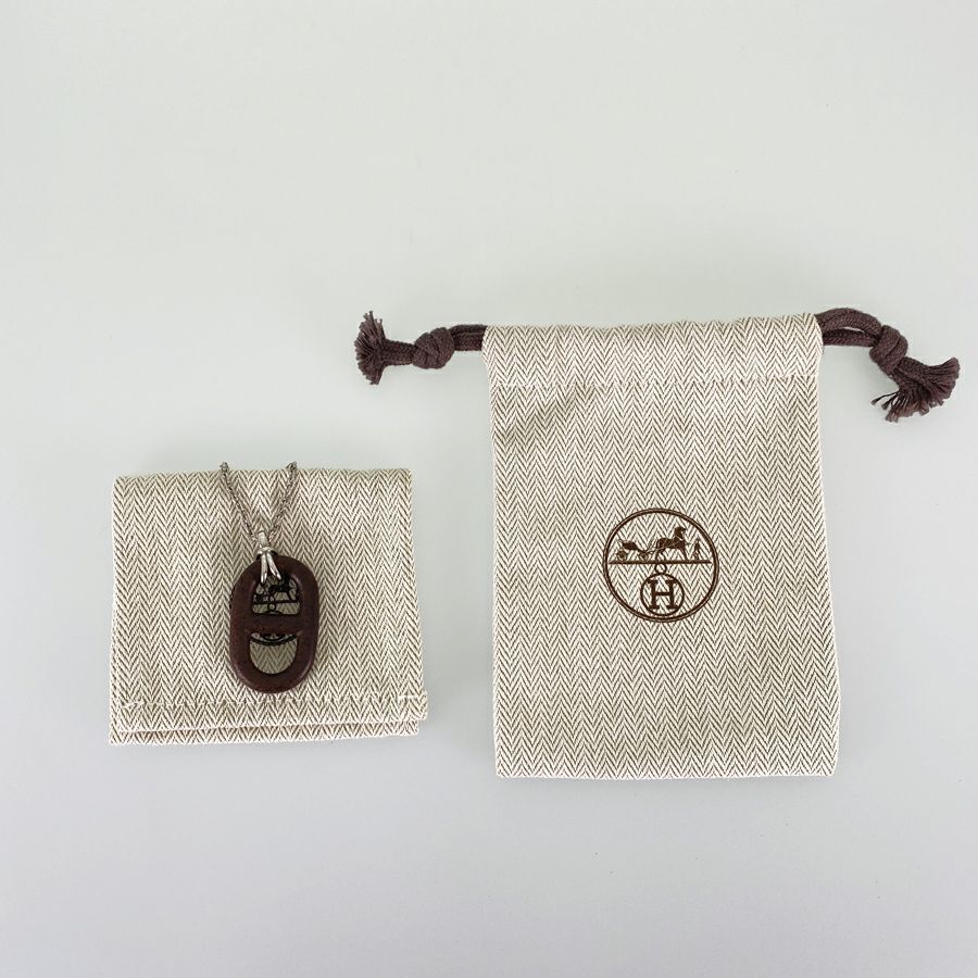 エルメス ネックレス