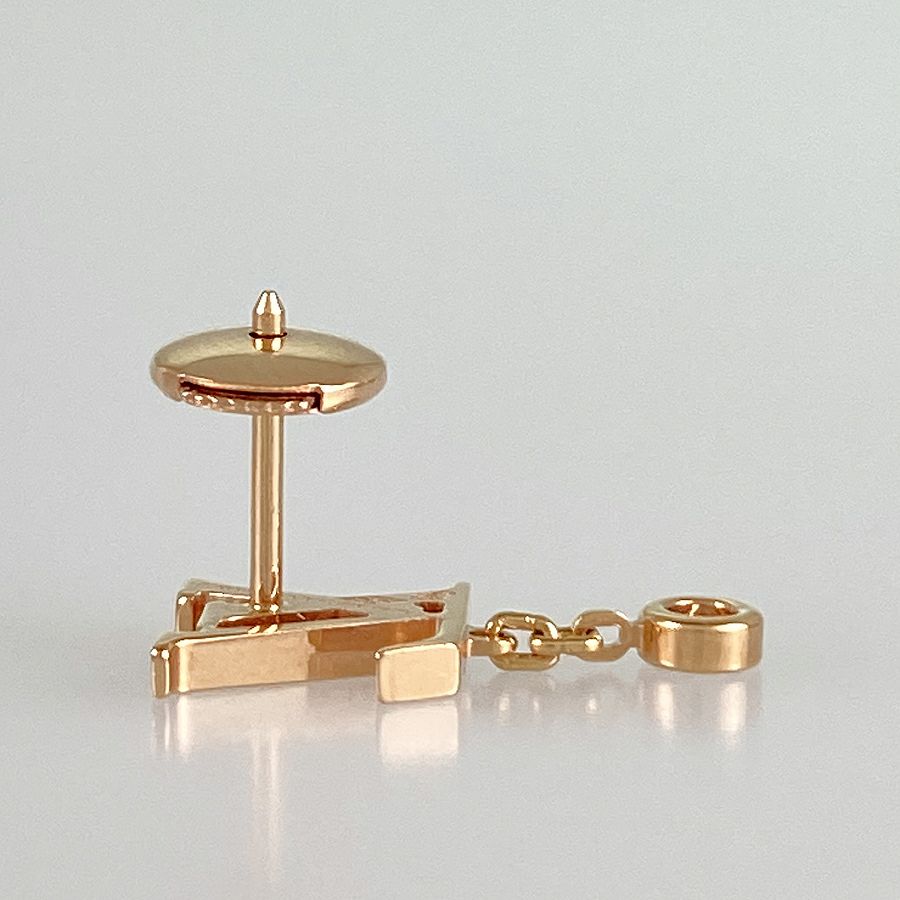 ルイ・ヴィトン ピアス