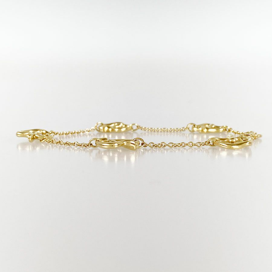 ティファニー ブレスレット