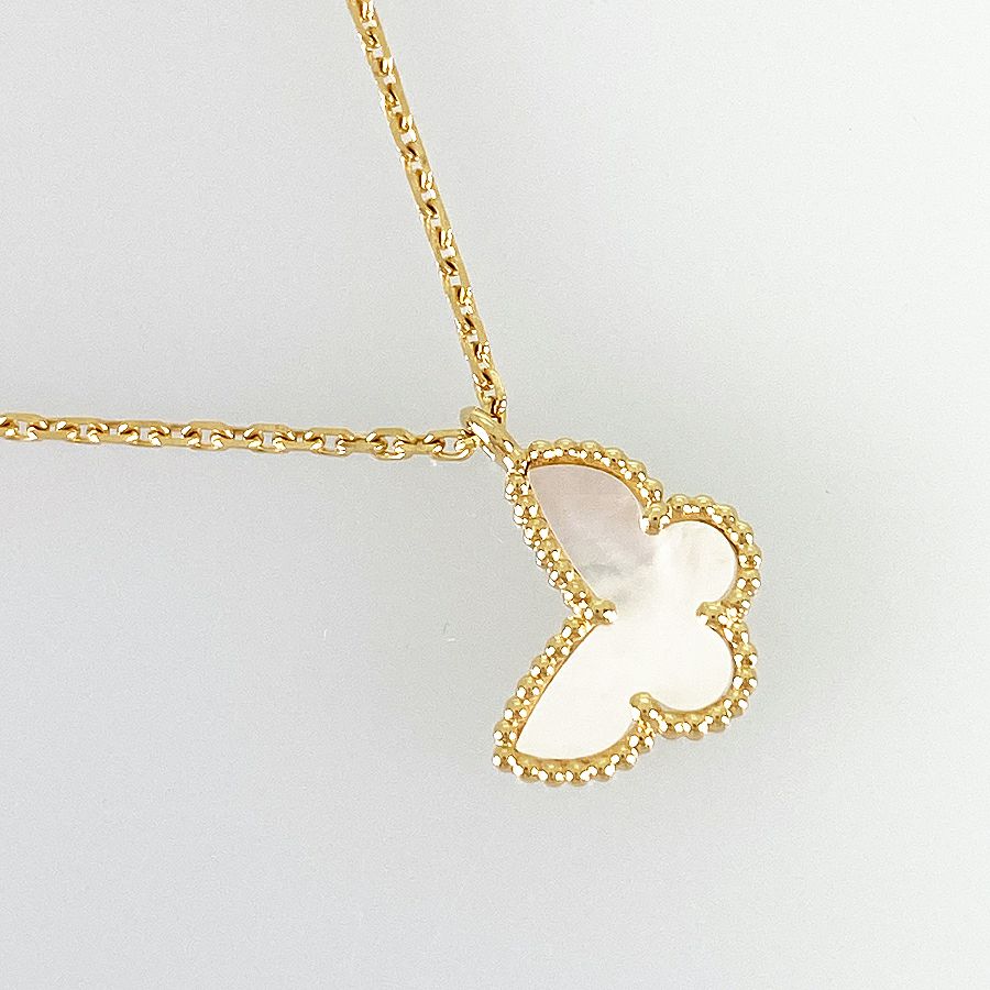 ヴァンクリーフ＆アーペル ネックレス