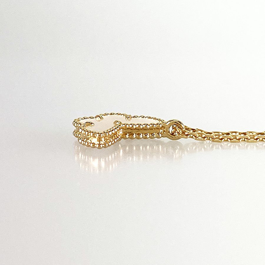 ヴァンクリーフ＆アーペル ネックレス