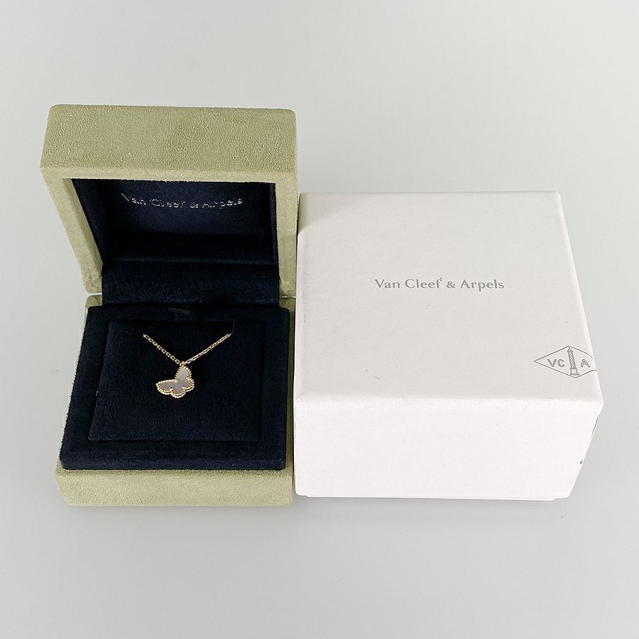 ヴァンクリーフ＆アーペル ネックレス
