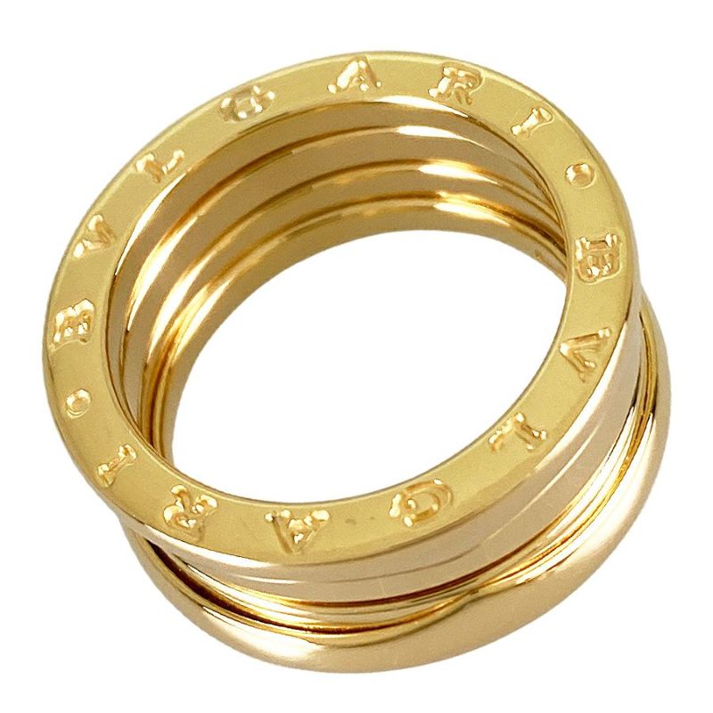 ブルガリ リング