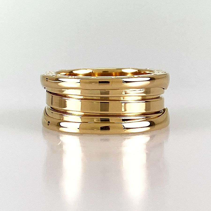 ブルガリ リング