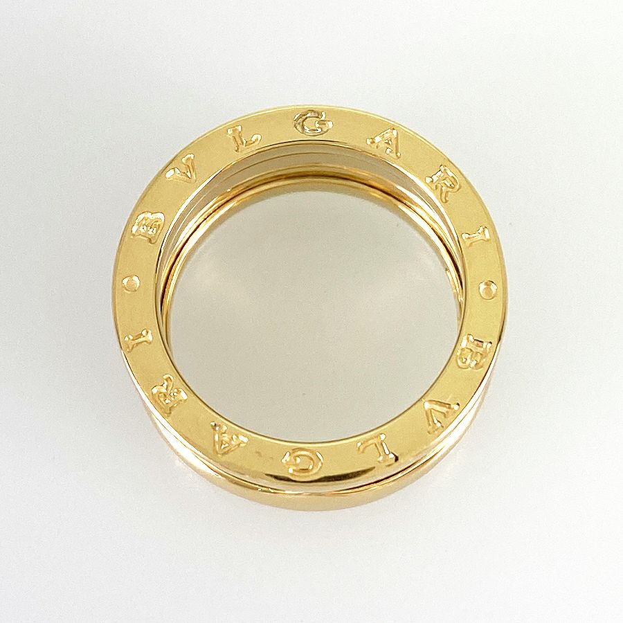 ブルガリ リング