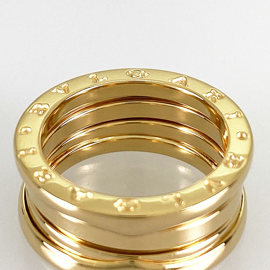 ブルガリ リング