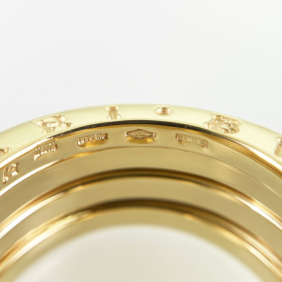 ブルガリ リング