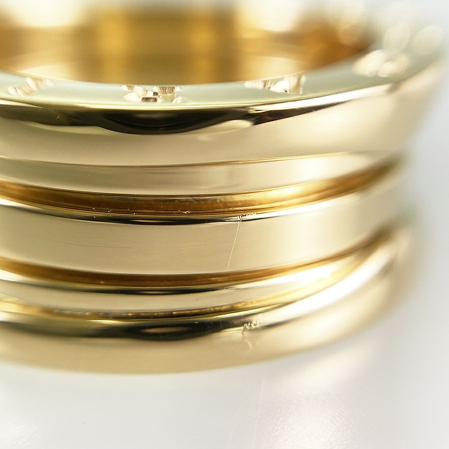 ブルガリ リング