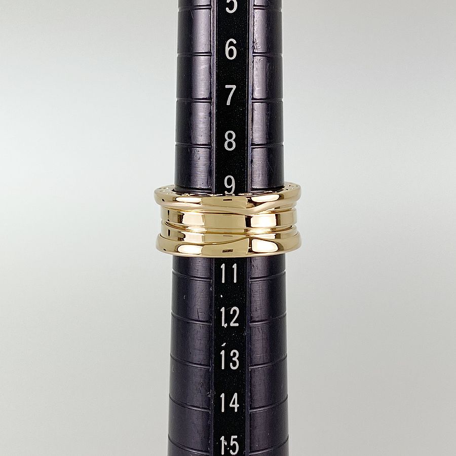 ブルガリ リング