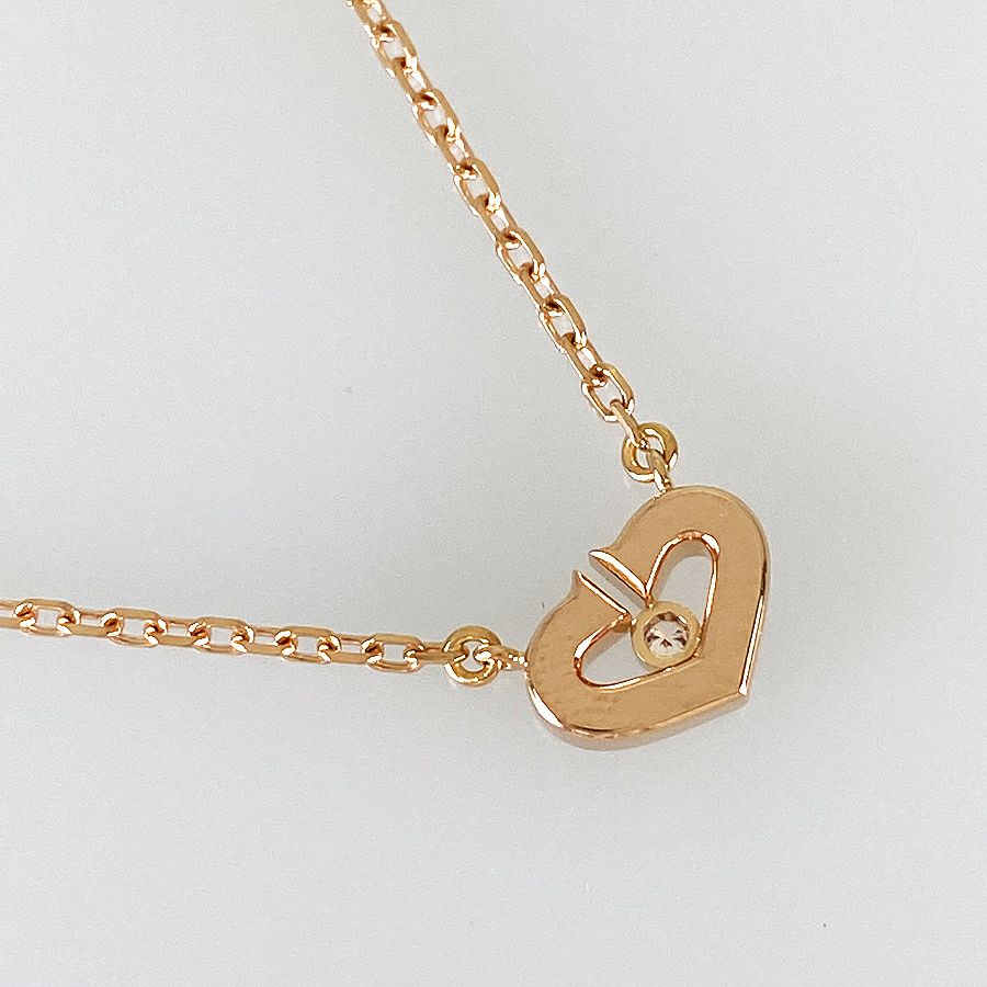 カルティエ ネックレス