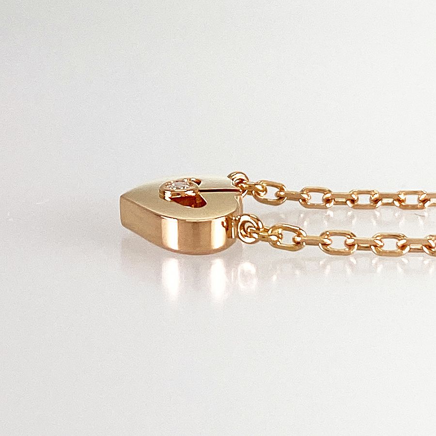 カルティエ ネックレス