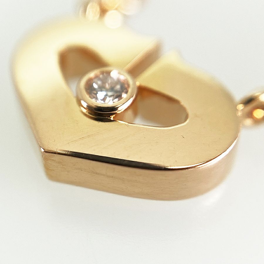 カルティエ ネックレス