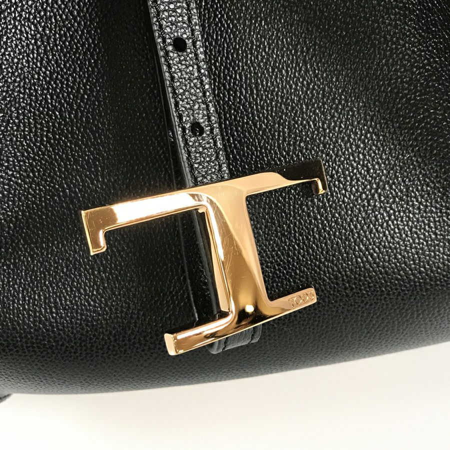 トッズ トートバッグ