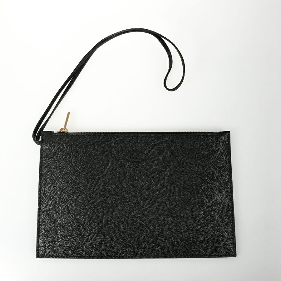 トッズ トートバッグ