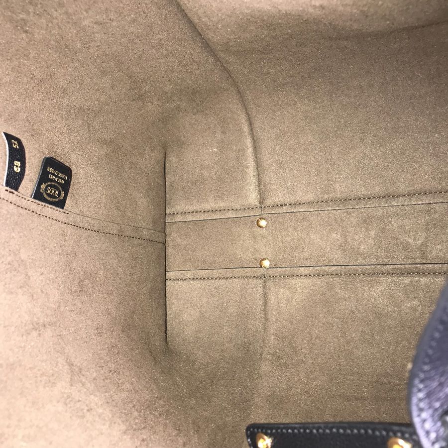 トッズ トートバッグ