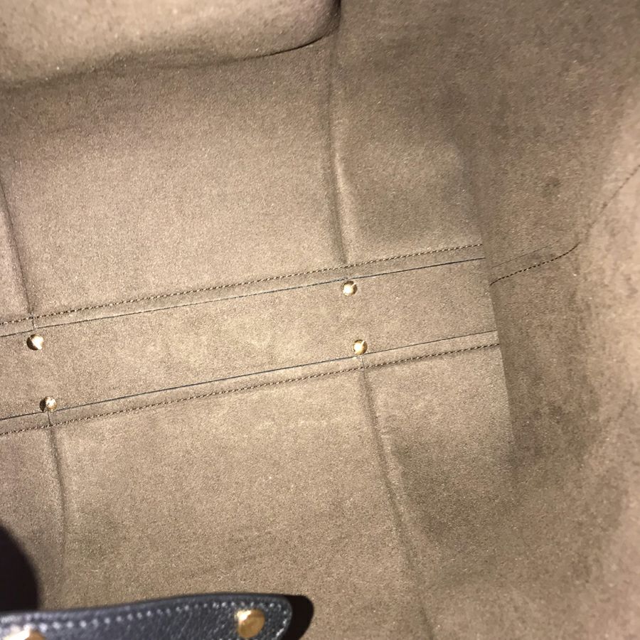 トッズ トートバッグ