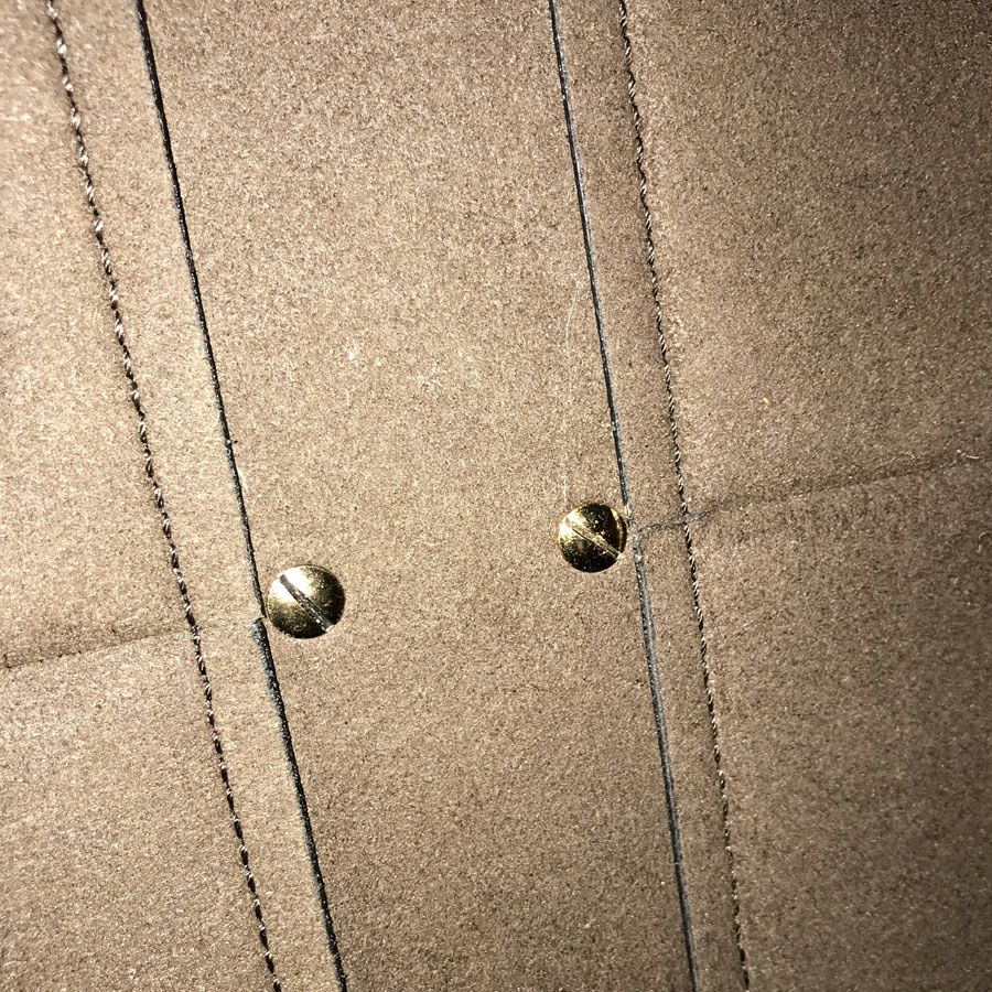 トッズ トートバッグ