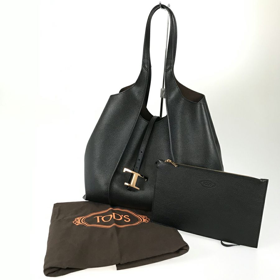 トッズ トートバッグ