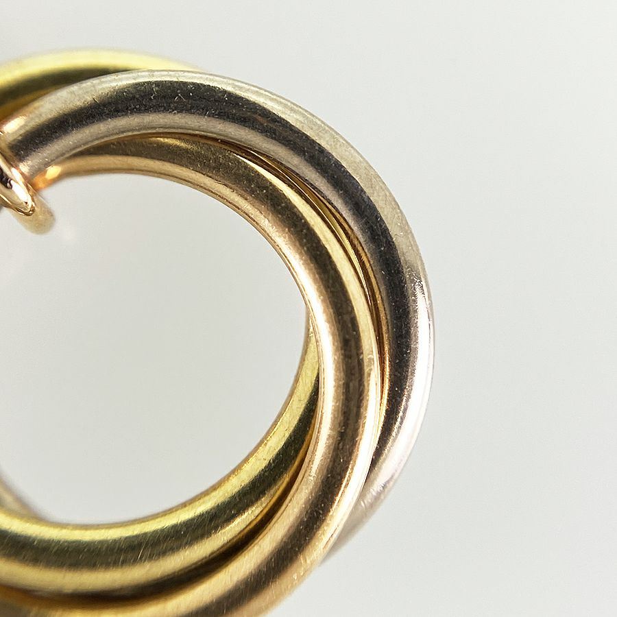 カルティエ ネックレス