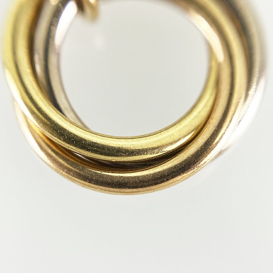 カルティエ ネックレス