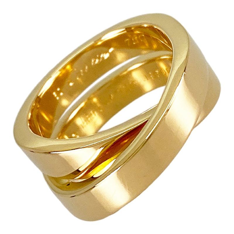 カルティエ リング