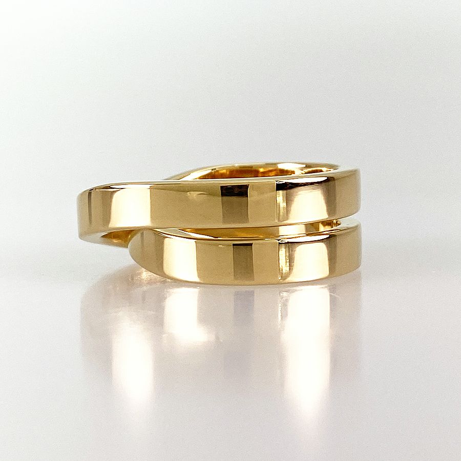 カルティエ リング