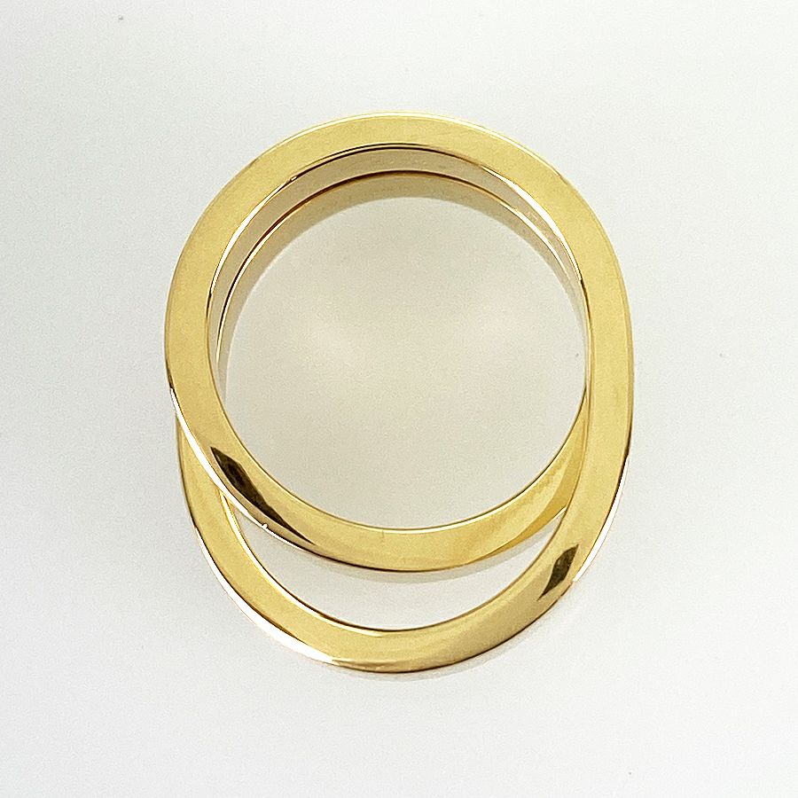 カルティエ リング