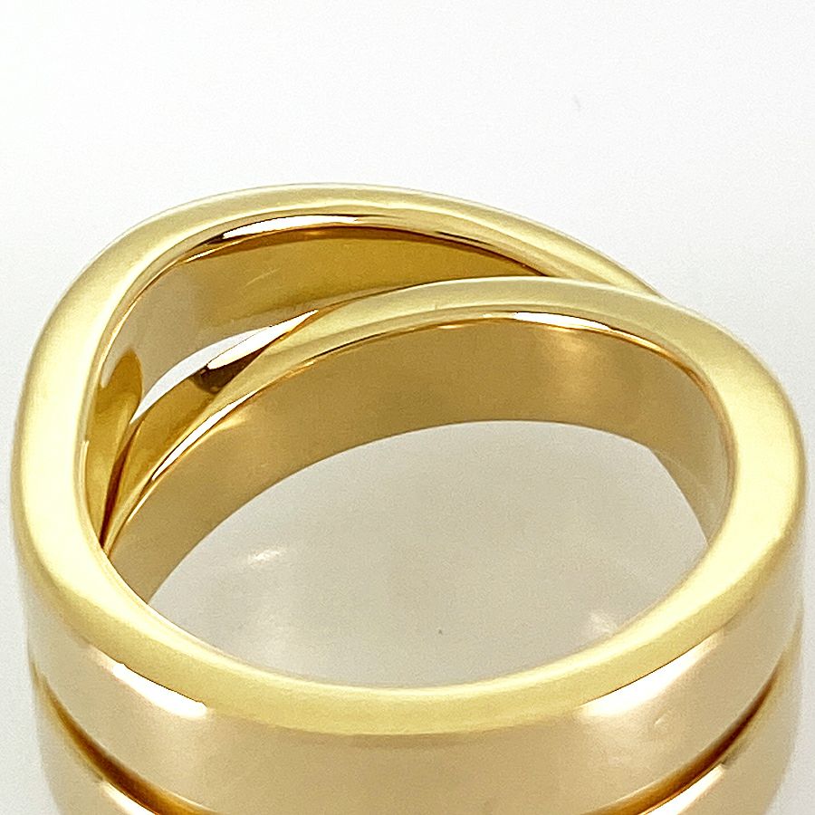 カルティエ リング