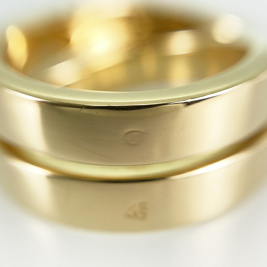 カルティエ リング