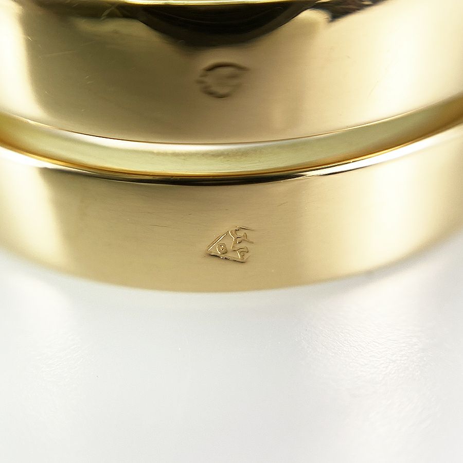 カルティエ リング