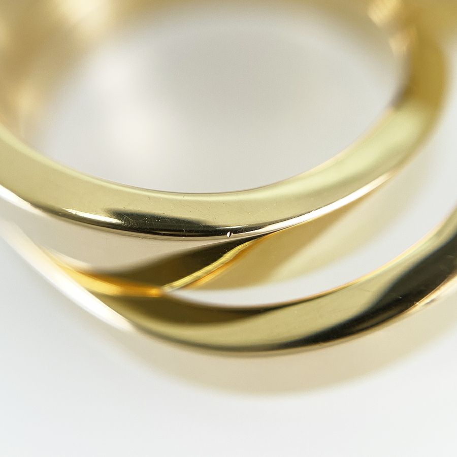 カルティエ リング