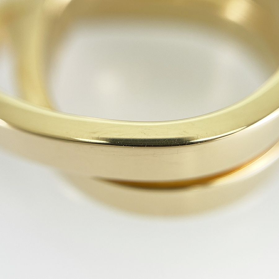 カルティエ リング