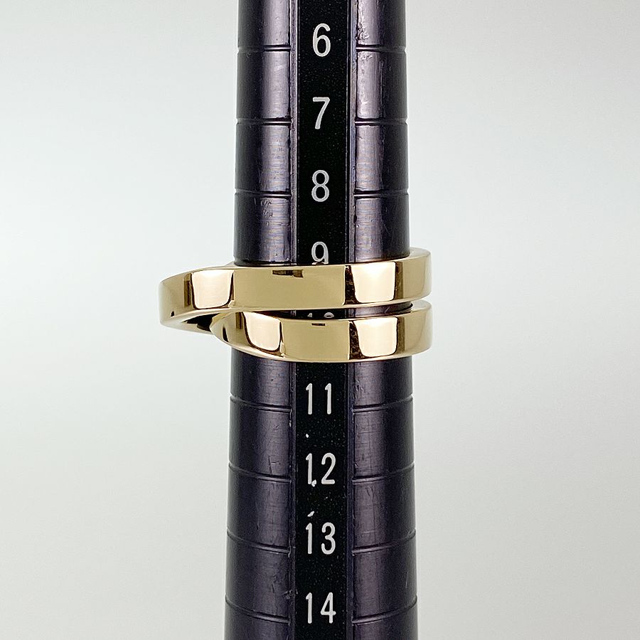 カルティエ リング