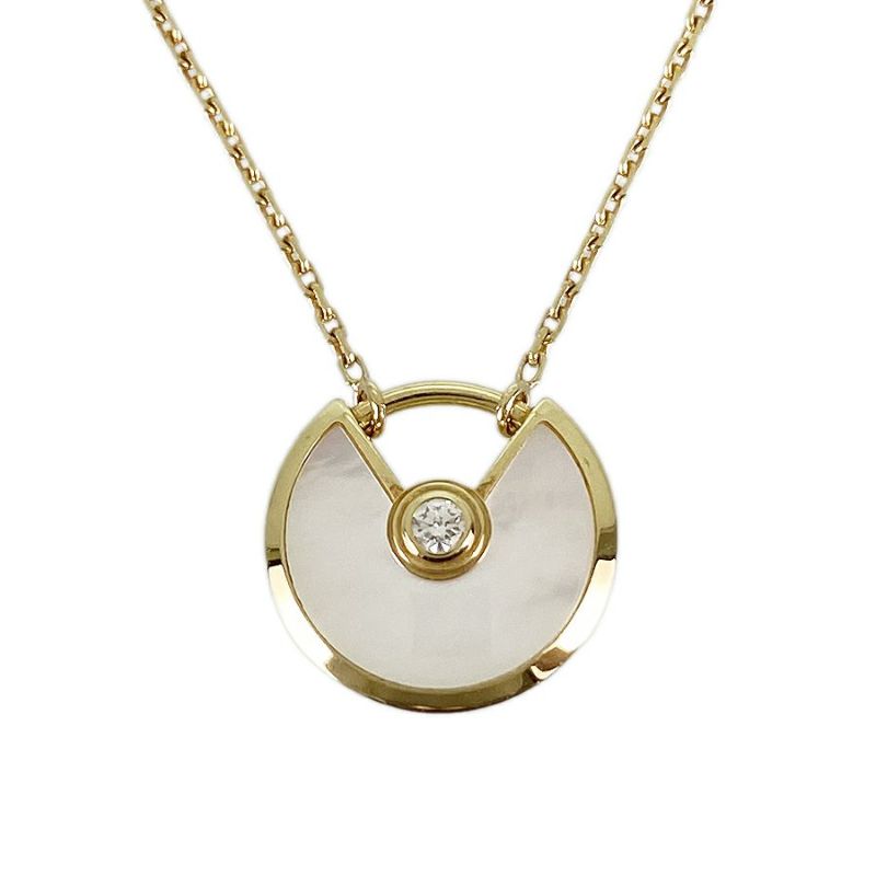 カルティエ ネックレス