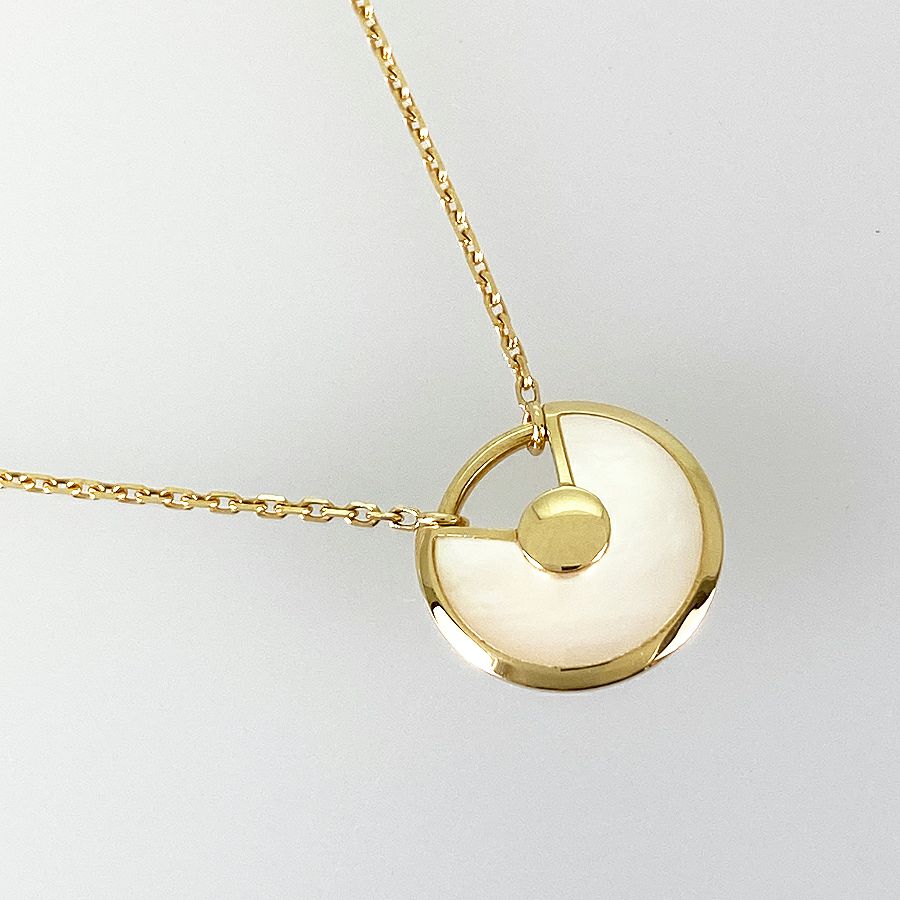 カルティエ ネックレス