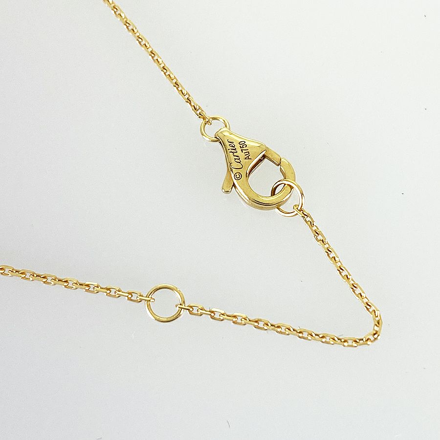 カルティエ ネックレス