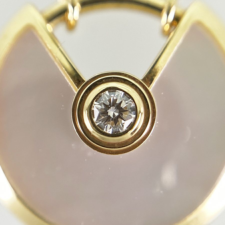 カルティエ ネックレス