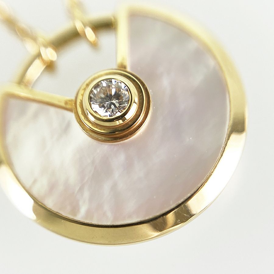 カルティエ ネックレス