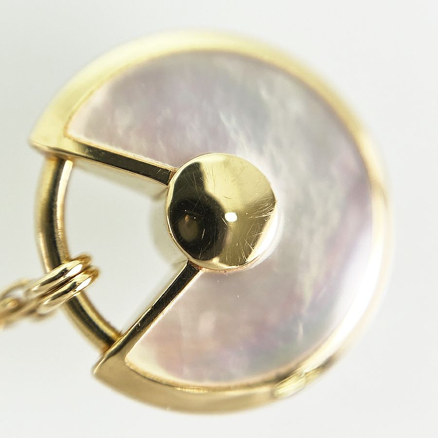 カルティエ ネックレス