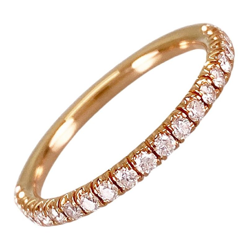 カルティエ リング