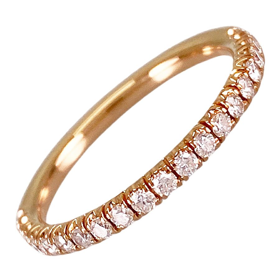 カルティエ リング