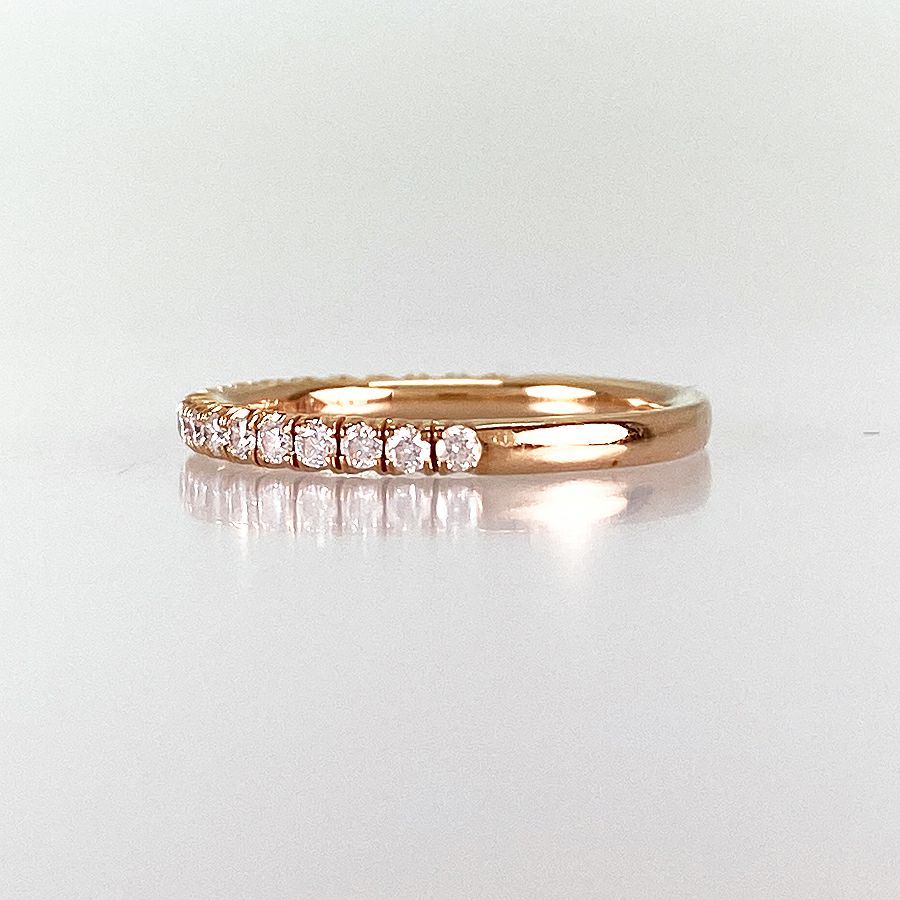 カルティエ リング