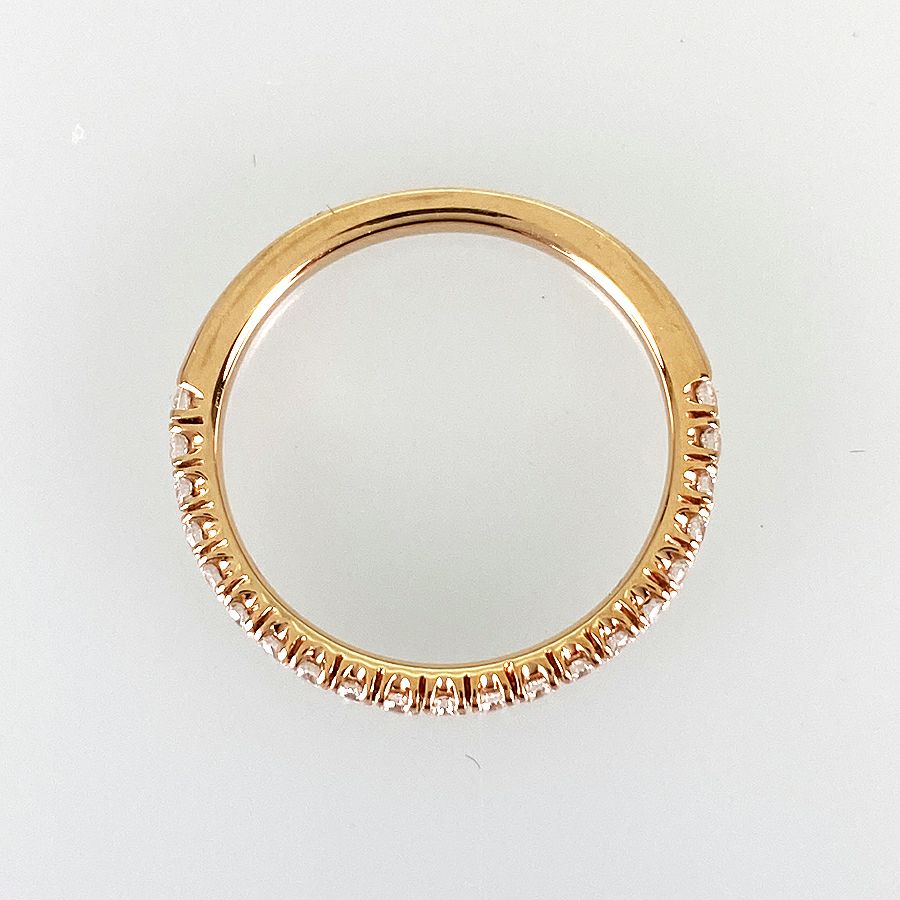 カルティエ リング