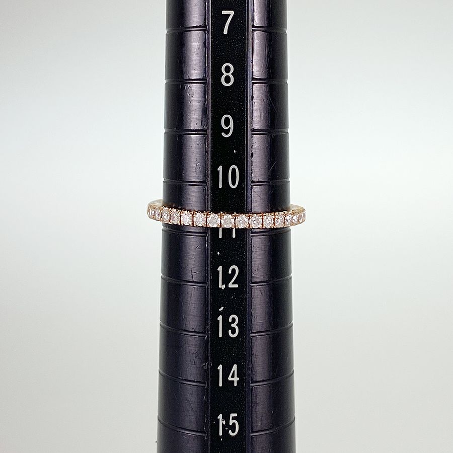 カルティエ リング