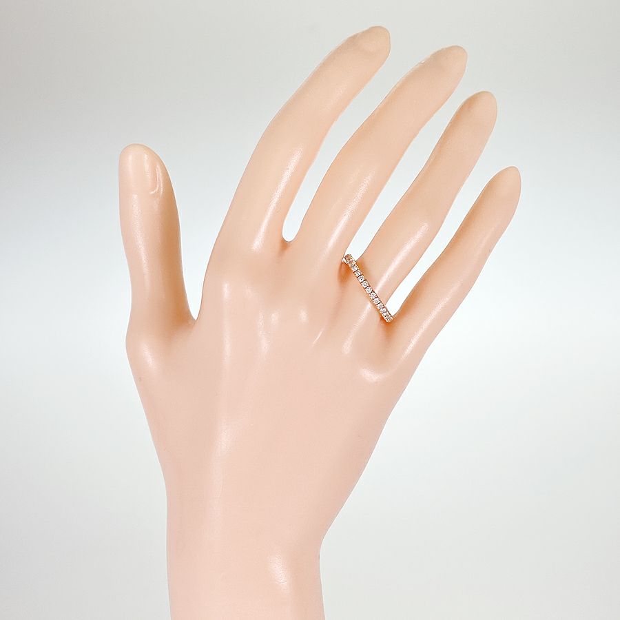 カルティエ リング